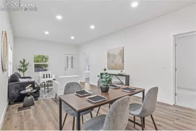 740 E San Miguel Street, Colorado Springs, CO 80903 - Photo 8