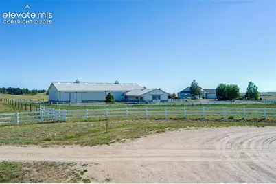 6276 Kelly Circle, Elizabeth, CO 80107 - Photo 2