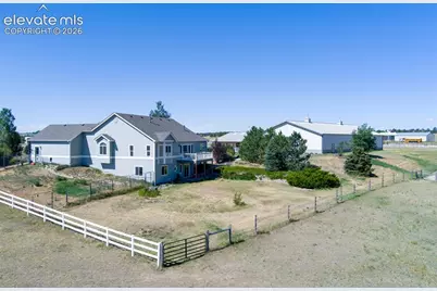 6276 Kelly Circle, Elizabeth, CO 80107 - Photo 42