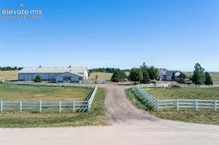 6276 Kelly Cir, Elizabeth, CO 80107 - Photo 1