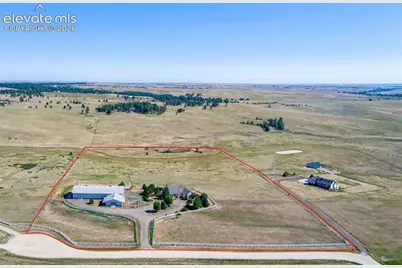 6276 Kelly Circle, Elizabeth, CO 80107 - Photo 44