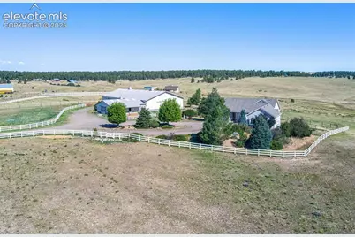 6276 Kelly Circle, Elizabeth, CO 80107 - Photo 50