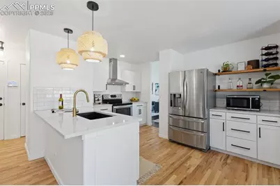 3175 Ox Cart Drive, Colorado Springs, CO 80922 - Photo 12