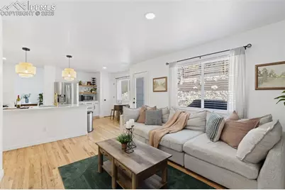 3175 Ox Cart Drive, Colorado Springs, CO 80922 - Photo 16