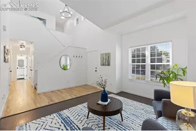 3175 Ox Cart Drive, Colorado Springs, CO 80922 - Photo 8