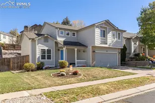 3175 Ox Cart Dr, Colorado Springs, CO 80922 - Photo 2