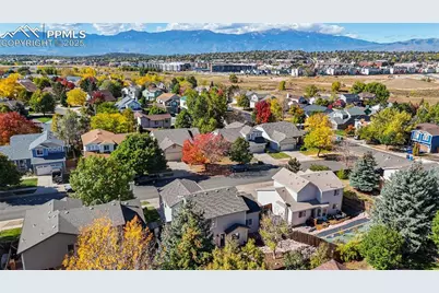 3175 Ox Cart Drive, Colorado Springs, CO 80922 - Photo 6