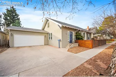 21 E Washington Street, Colorado Springs, CO 80907 - Photo 1