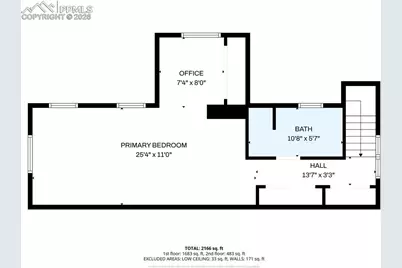 21 E Washington Street, Colorado Springs, CO 80907 - Photo 40