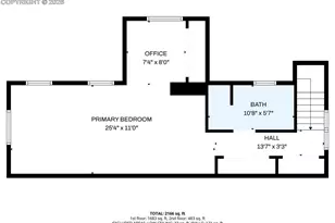 21 E Washington St, Colorado Springs, CO 80907 - Photo 40