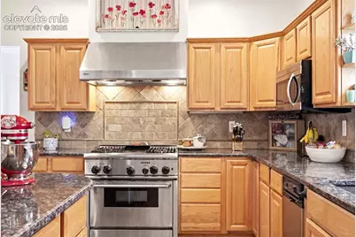 1912 Shrider Road, Colorado Springs, CO 80920 - Photo 8