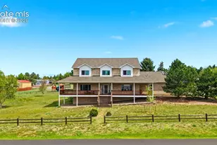 1912 Shrider Rd, Colorado Springs, CO 80920 - Photo 2