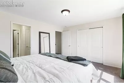 3523 Indigo Ridge Point, Colorado Springs, CO 80910 - Photo 14