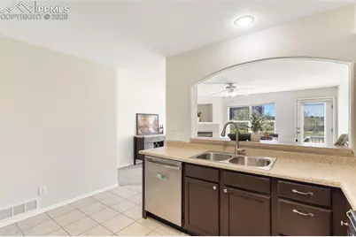 3523 Indigo Ridge Point, Colorado Springs, CO 80910 - Photo 8