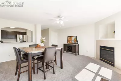 3523 Indigo Ridge Point, Colorado Springs, CO 80910 - Photo 6