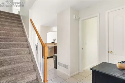 3523 Indigo Ridge Point, Colorado Springs, CO 80910 - Photo 4