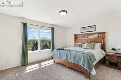 3523 Indigo Ridge Point, Colorado Springs, CO 80910 - Photo 12