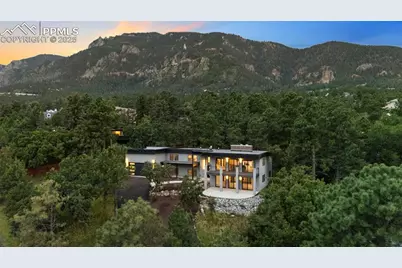 526 Penrose Boulevard, Colorado Springs, CO 80906 - Photo 1