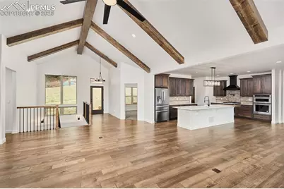 1415 Red Haven Place, Woodland Park, CO 80863 - Photo 16