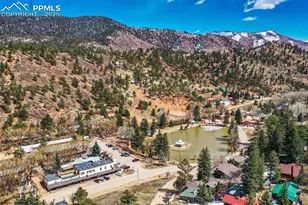 6885 Colorado St, Green Mountain Falls, CO 80819 - Photo 30