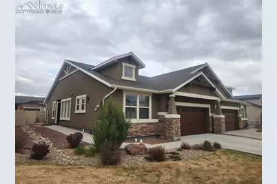 11277 Cold Creek View, Colorado Springs, CO 80921 - Photo 1