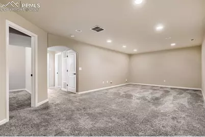 11277 Cold Creek View, Colorado Springs, CO 80921 - Photo 12