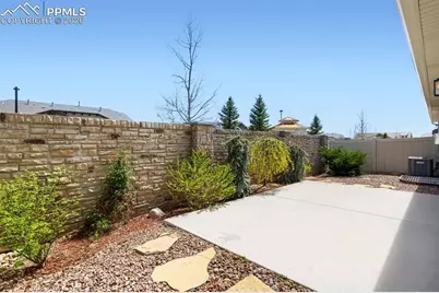 11277 Cold Creek View, Colorado Springs, CO 80921 - Photo 30