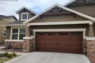 11277 Cold Crk Vw, Colorado Springs, CO 80921 - Photo 2