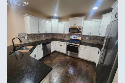 11277 Cold Creek View, Colorado Springs, CO 80921 - Photo 4