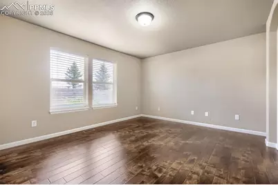11277 Cold Creek View, Colorado Springs, CO 80921 - Photo 16