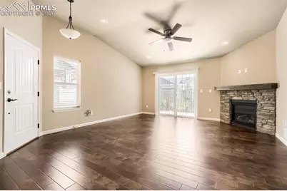 11277 Cold Creek View, Colorado Springs, CO 80921 - Photo 6