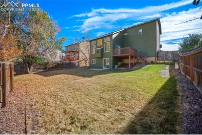 4250 Daylilly Drive, Colorado Springs, CO 80916 - Photo 38