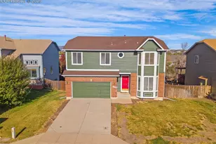 4250 Daylilly Dr, Colorado Springs, CO 80916 - Photo 2