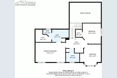 4250 Daylilly Drive, Colorado Springs, CO 80916 - Photo 42