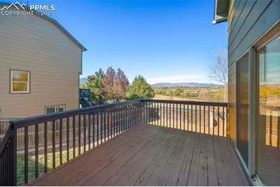 4250 Daylilly Drive, Colorado Springs, CO 80916 - Photo 36