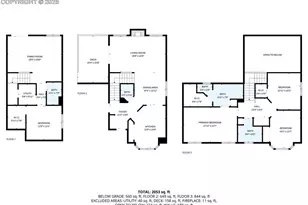 4250 Daylilly Dr, Colorado Springs, CO 80916 - Photo 40