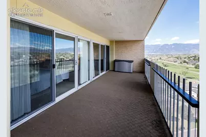 411 Lakewood Circle #C1203, Colorado Springs, CO 80910 - Photo 28