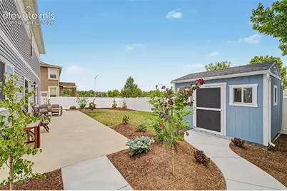7716 Candlelight Lane, Fountain, CO 80817 - Photo 38