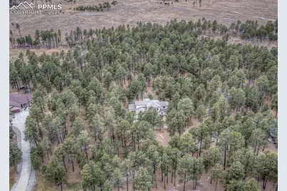 10916 Silver Mountain Point, Colorado Springs, CO 80908 - Photo 50