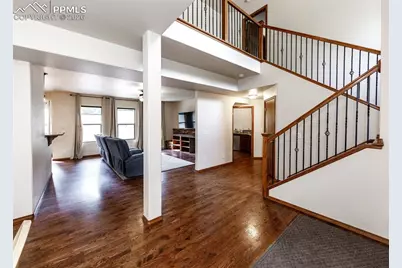 10916 Silver Mountain Point, Colorado Springs, CO 80908 - Photo 8