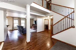 10916 Silver Mountain Point, Colorado Springs, CO 80908 - Photo 8