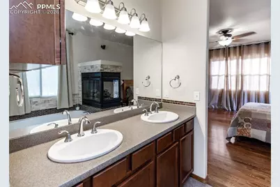 10916 Silver Mountain Point, Colorado Springs, CO 80908 - Photo 22