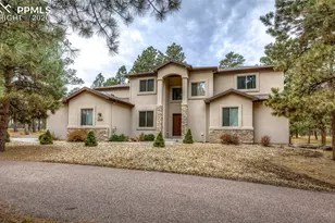 10916 Silver Mountain Point, Colorado Springs, CO 80908 - Photo 2