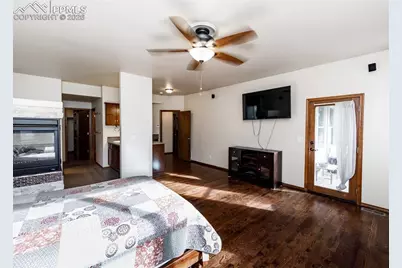 10916 Silver Mountain Point, Colorado Springs, CO 80908 - Photo 20