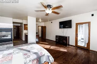 10916 Silver Mountain Point, Colorado Springs, CO 80908 - Photo 20