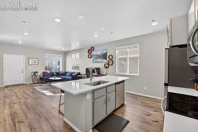 9272 Lytle Grove, Colorado Springs, CO 80927 - Photo 16
