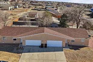 357 W Spaulding Ave, Pueblo West, CO 81007 - Photo 1