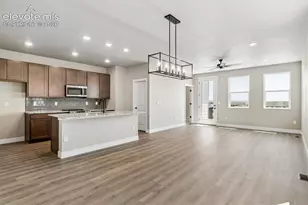 5331 Sidewinder Dr, Colorado Springs, CO 80925 - Photo 2