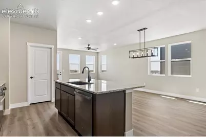 5331 Sidewinder Drive, Colorado Springs, CO 80925 - Photo 4