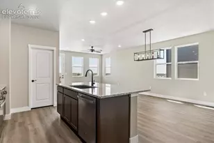 5331 Sidewinder Dr, Colorado Springs, CO 80925 - Photo 4
